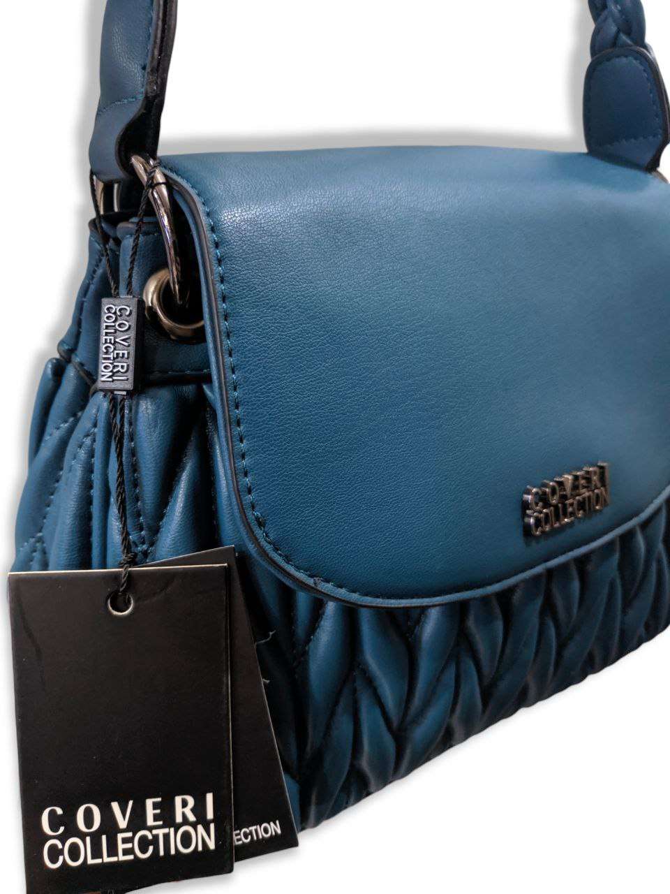 Sac à Main Coveri Collection Premium - ATELIER AMBRE