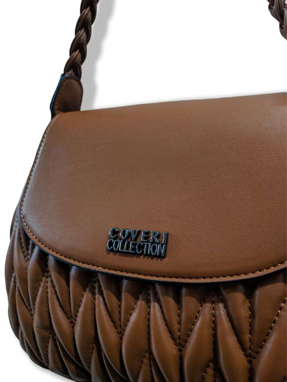 Sac à Main Coveri Collection Premium - ATELIER AMBRE