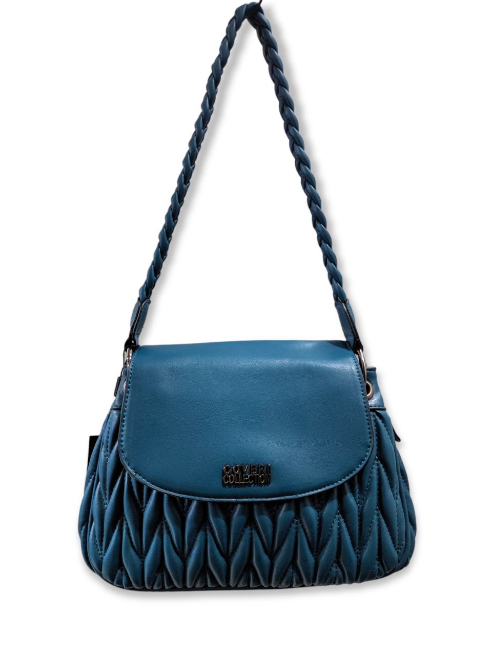 Sac à Main Coveri Collection Premium - ATELIER AMBRE