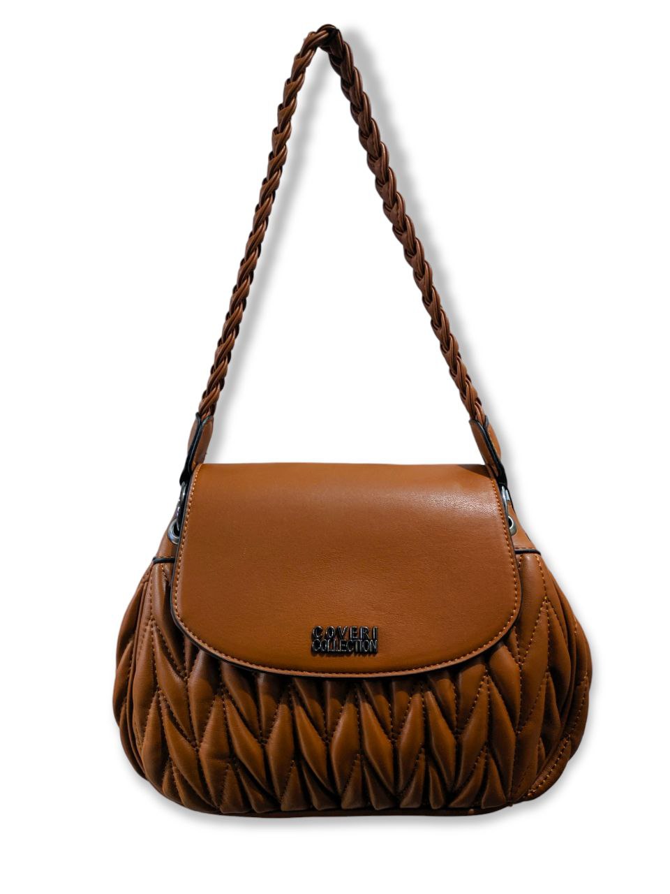 Sac à Main Coveri Collection Premium - ATELIER AMBRE