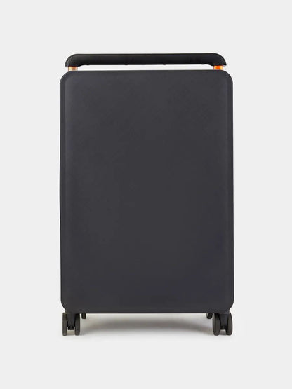 Valise Cabine Haut de Gamme - ATELIER AMBRE