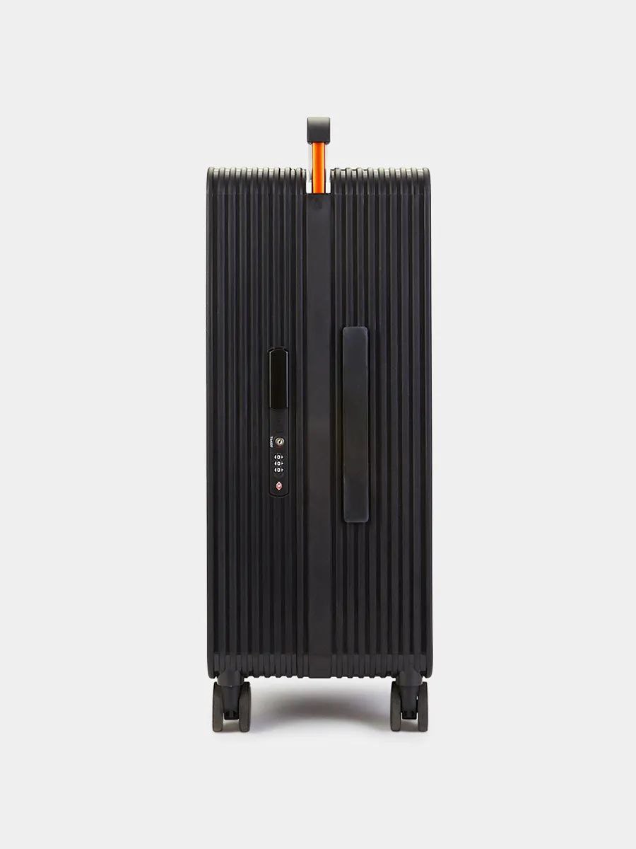 Valise Cabine Haut de Gamme - ATELIER AMBRE