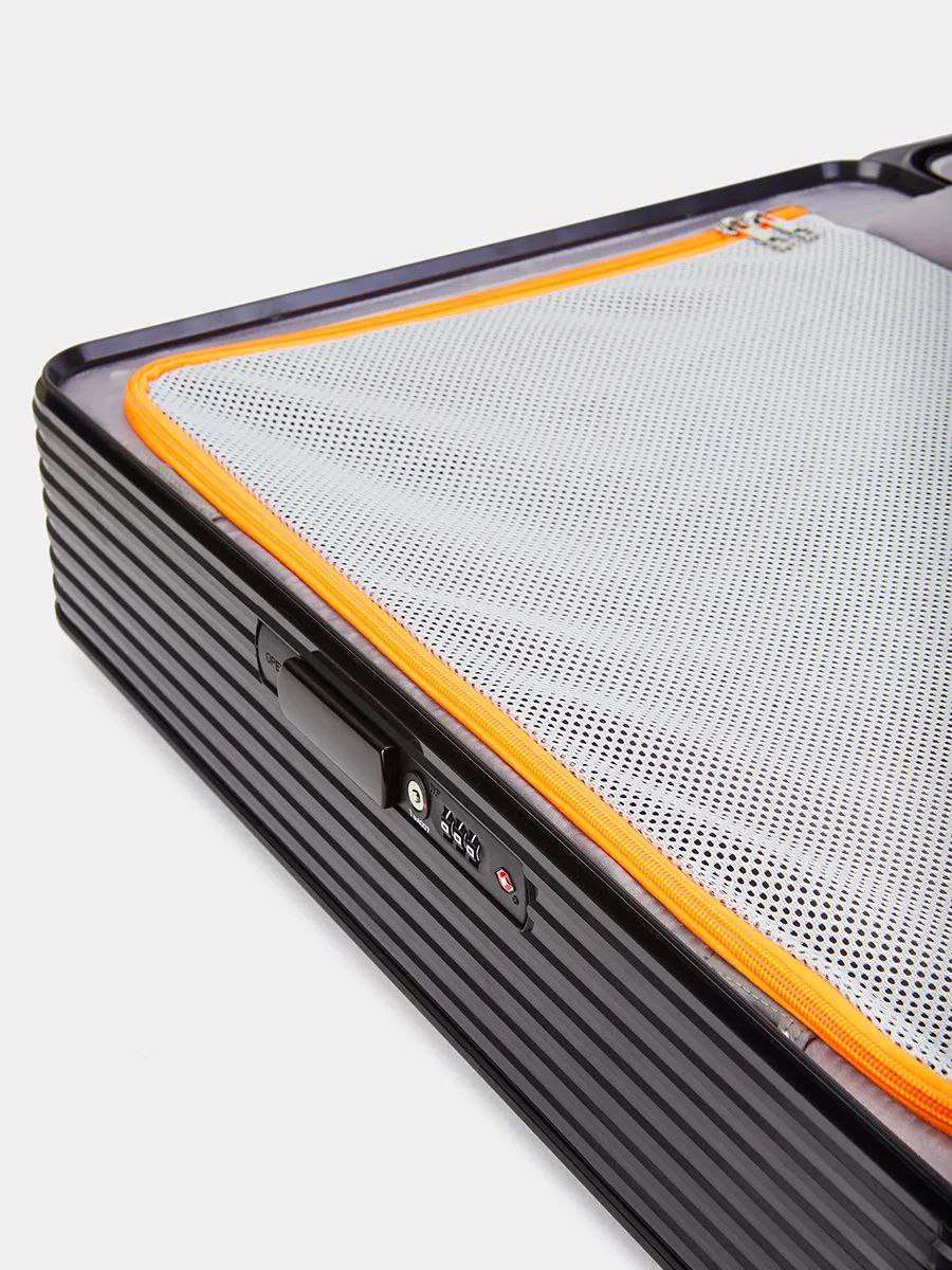 Valise Cabine Haut de Gamme - ATELIER AMBRE