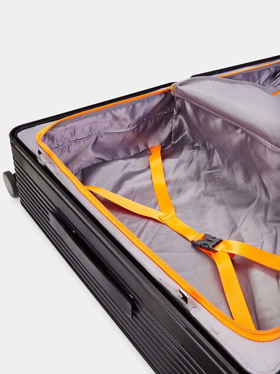 Valise Premium Cabine & Soute - ATELIER AMBRE