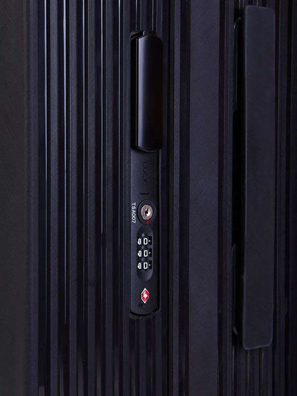 Valise Premium Cabine & Soute - ATELIER AMBRE