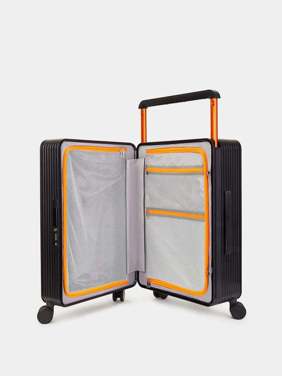 Valise Cabine Haut de Gamme - ATELIER AMBRE