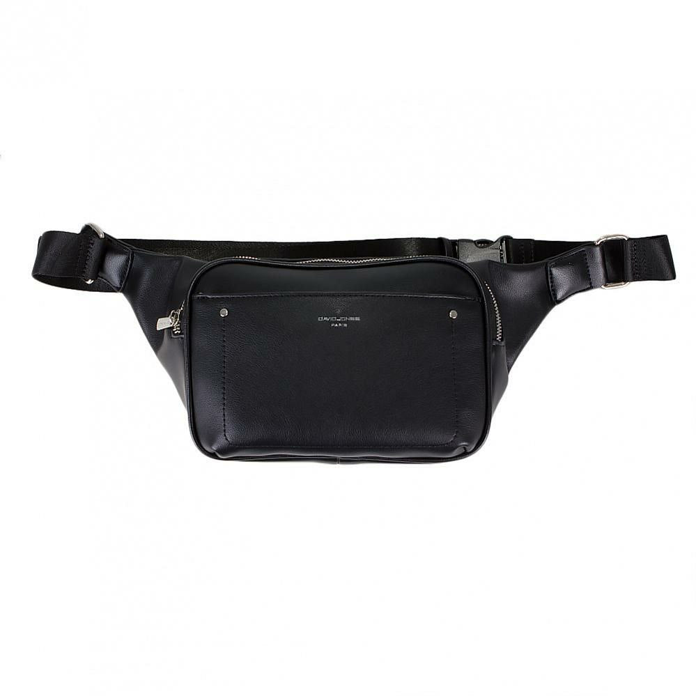 Sac Banane David Jones Paris Original - ATELIER AMBRE