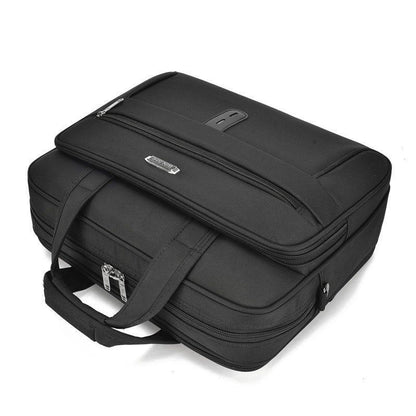 Sac Professionnel Multifonction Extensible - ATELIER AMBRE