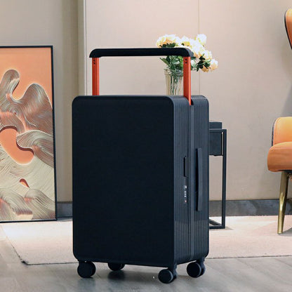 Valise de Voyage Luxury Professionnelle - ATELIER AMBRE