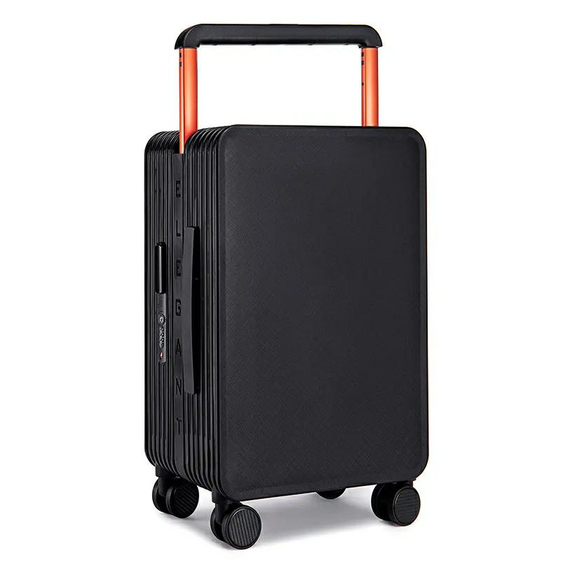 Valise de Voyage Luxury Professionnelle - ATELIER AMBRE