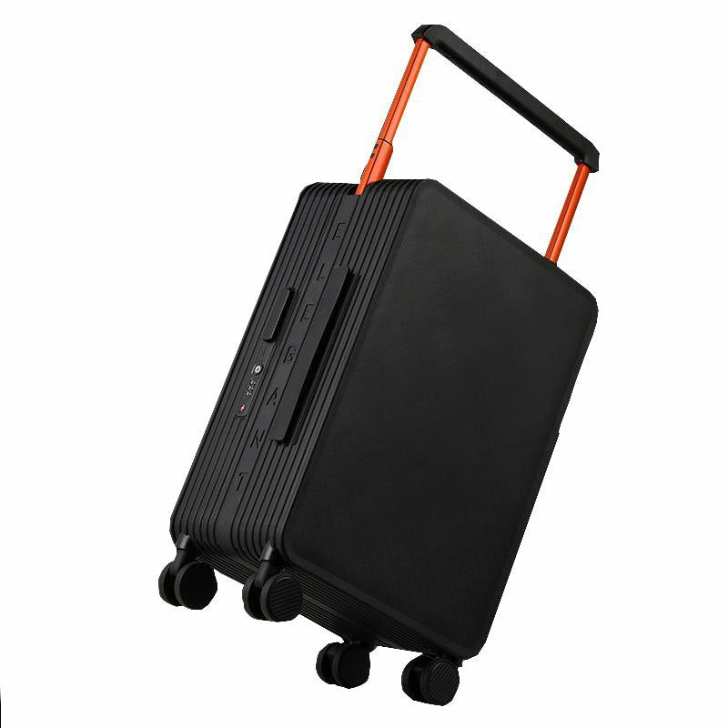 Valise de Voyage Luxury Professionnelle - ATELIER AMBRE