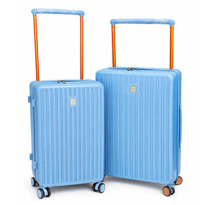 Set de 2 Valises Haut de Gamme Cabine & Soute - ATELIER AMBRE