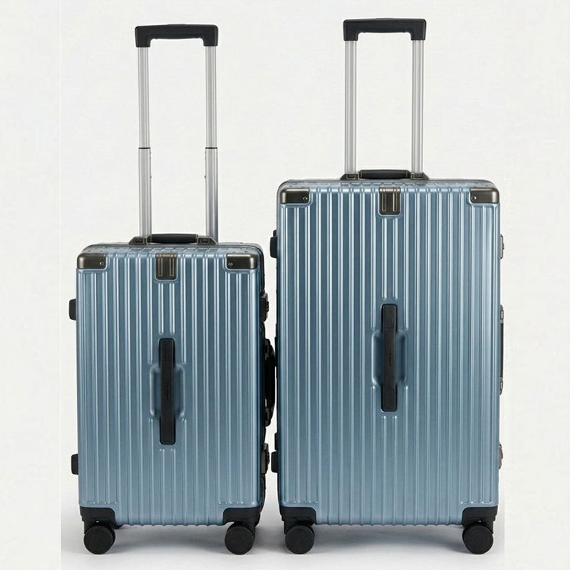 Set 2 Valises Rigides Premium TSA - ATELIER AMBRE