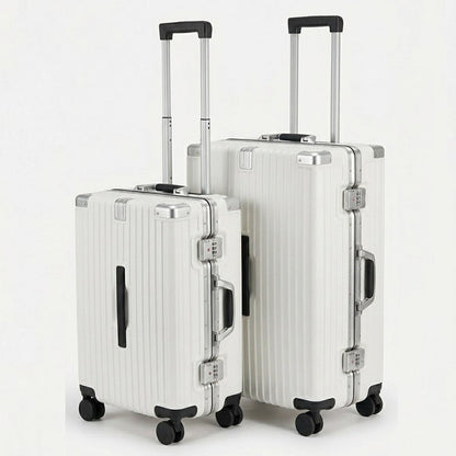 Set 2 Valises Rigides Premium TSA - ATELIER AMBRE
