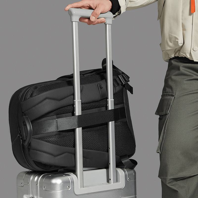 Sac à Dos Coque Rigide Arctic Hunter - Advanced Protect - ATELIER AMBRE