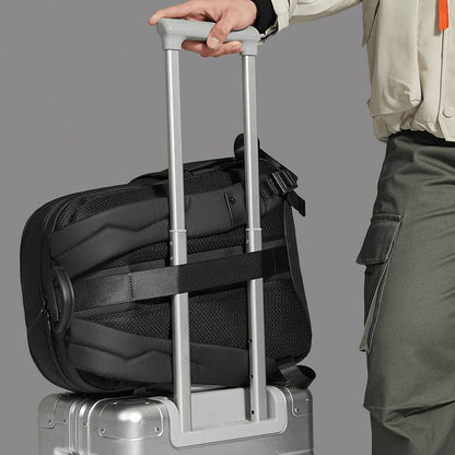 Sac à Dos Coque Rigide Arctic Hunter - Advanced Protect - ATELIER AMBRE