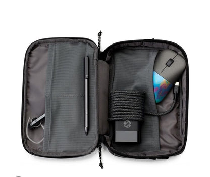 HP Tech Pouch – Organisateur Étanche Tech - ATELIER AMBRE
