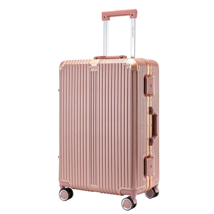 Ensemble Valises Polycarbonate Premium - ATELIER AMBRE