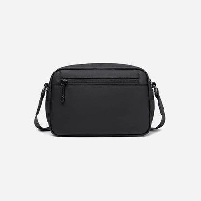 Sac Bandoulière Compact Anti-Vol pour Homme - ATELIER AMBRE