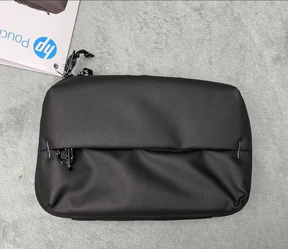 HP Tech Pouch – Organisateur Étanche Tech - ATELIER AMBRE