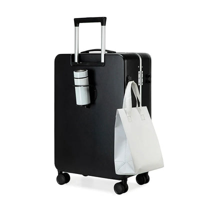 Pack 3 Valises Rigides Polycarbonate - ATELIER AMBRE