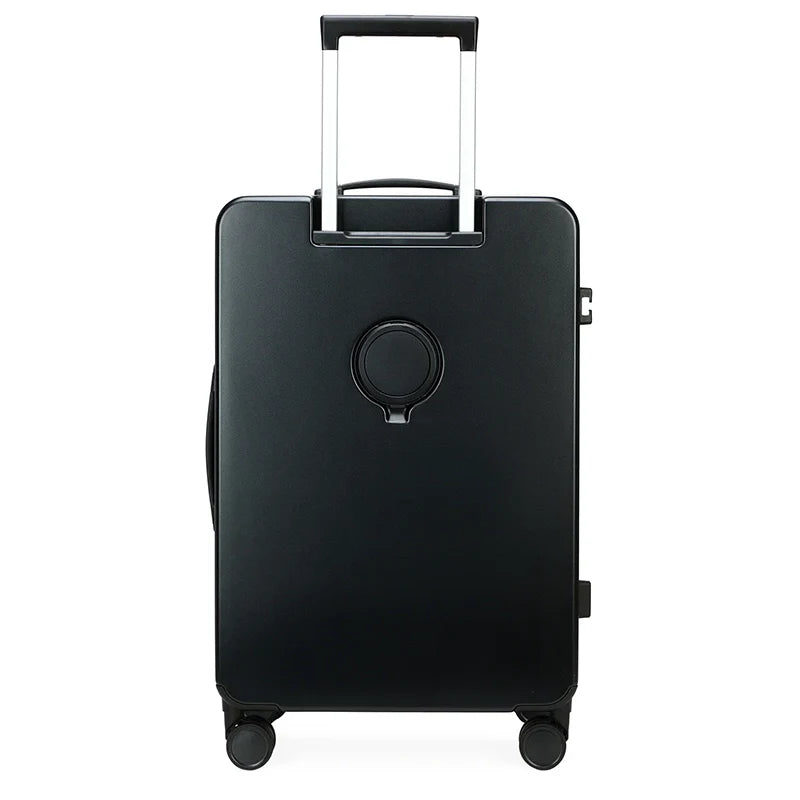 Pack 3 Valises Rigides Polycarbonate - ATELIER AMBRE