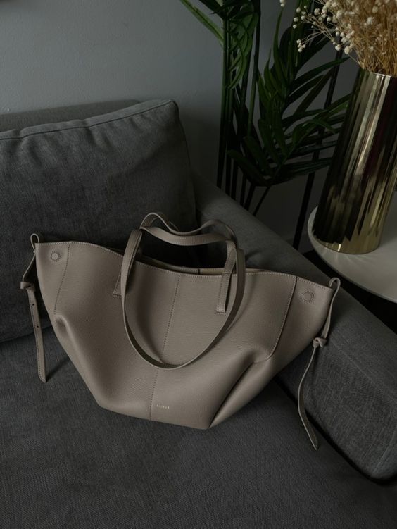 Clarise - Sac à Main Cuir Premium - Élégance Intemporelle