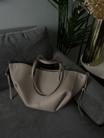 Clarise - Sac à Main Cuir Premium - Élégance Intemporelle