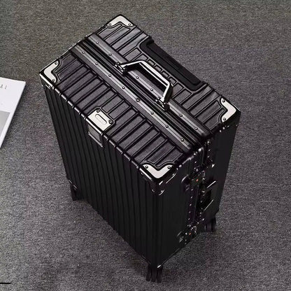 Valise de Luxe Royal - ATELIER AMBRE