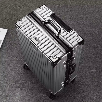 Valise de Luxe Royal - ATELIER AMBRE