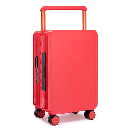 Valise de Voyage Luxury Professionnelle - ATELIER AMBRE