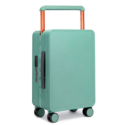 Valise de Voyage Luxury Professionnelle - ATELIER AMBRE