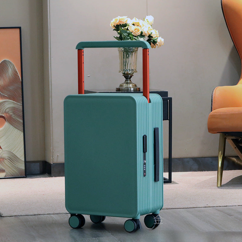 Valise de Voyage Luxury Professionnelle - ATELIER AMBRE