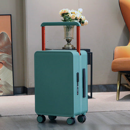 Valise de Voyage Luxury Professionnelle - ATELIER AMBRE