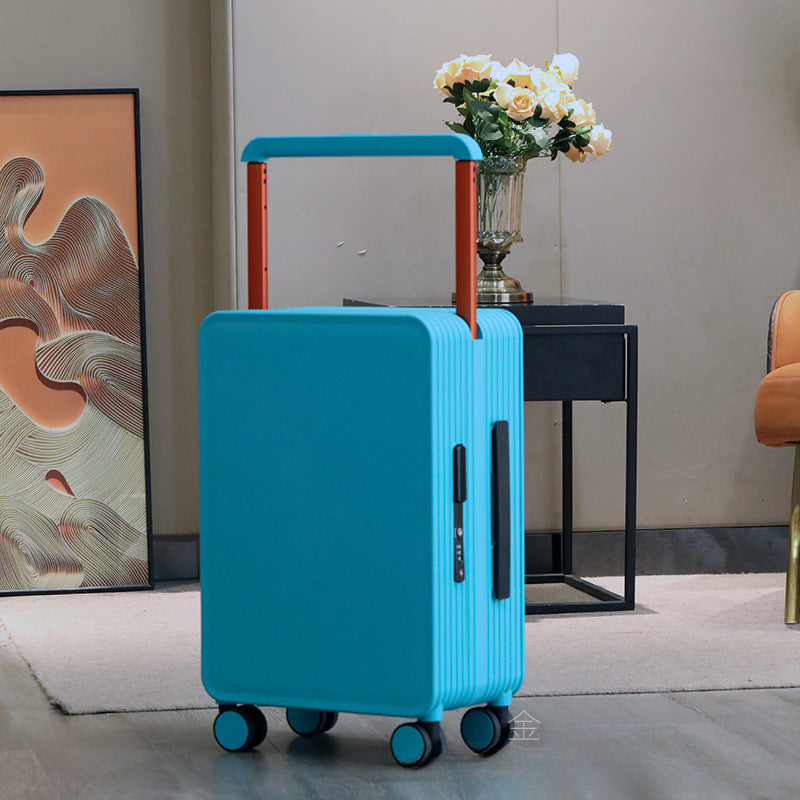 Valise de Voyage Luxury Professionnelle - ATELIER AMBRE