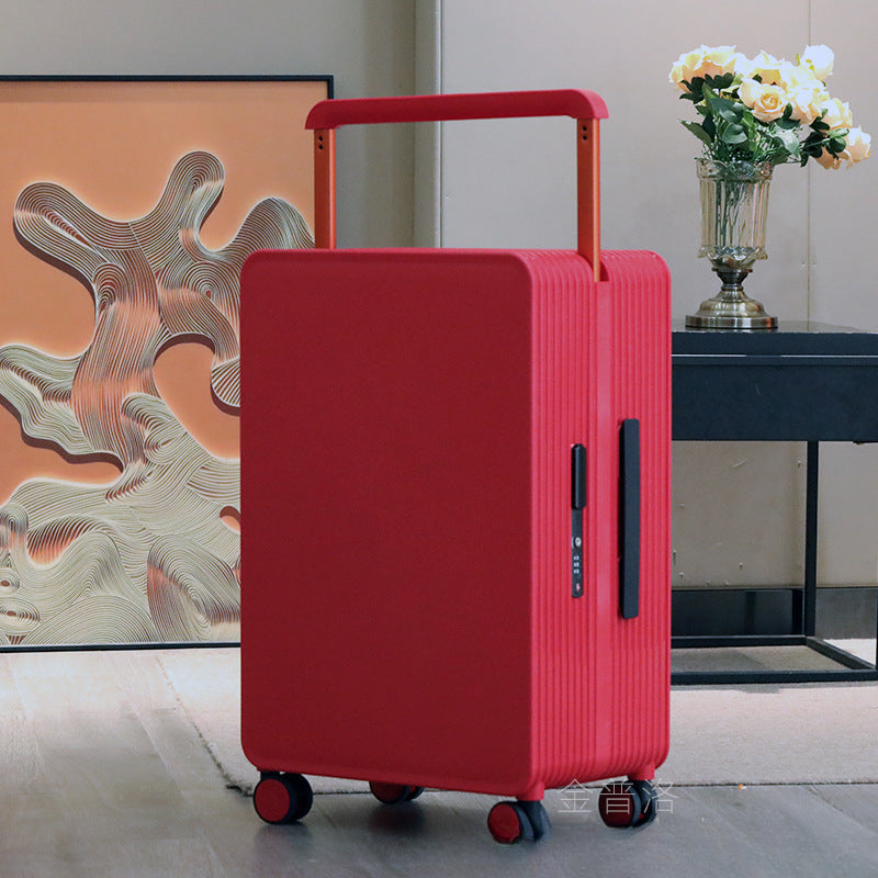 Valise de Voyage Luxury Professionnelle - ATELIER AMBRE