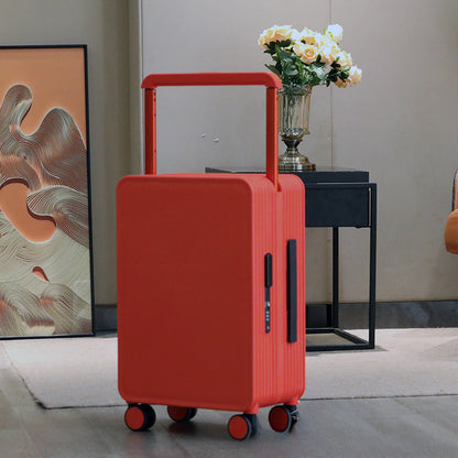 Valise de Voyage Luxury Professionnelle - ATELIER AMBRE
