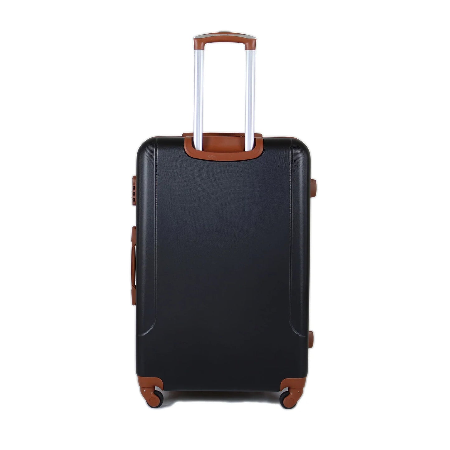 Set 4 Valises Premium & Vanity Bag TSA - ATELIER AMBRE