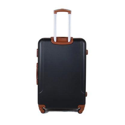 Set 4 Valises Premium & Vanity Bag TSA - ATELIER AMBRE