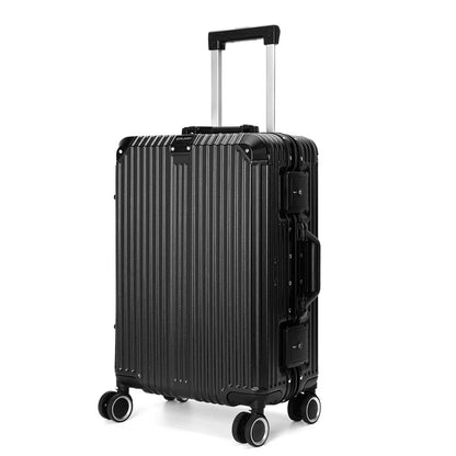 Ensemble Valises Polycarbonate Premium - ATELIER AMBRE