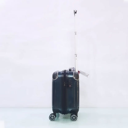 Valise Cabine 16 pouces Polycarbonate - ATELIER AMBRE