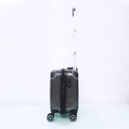Valise Cabine 16 pouces Polycarbonate - ATELIER AMBRE
