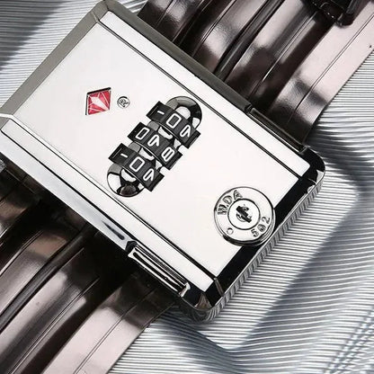 Valise de Luxe Royal - ATELIER AMBRE