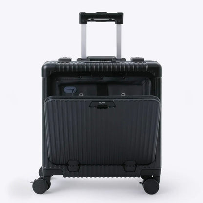 Valise Cabine Intelligente Port USB - ATELIER AMBRE