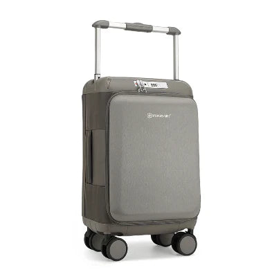 Valise Cabine 20 pouces Poignée Large Premium - ATELIER AMBRE