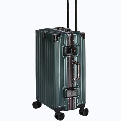 Ensemble de Valises de Luxe Royal - ATELIER AMBRE