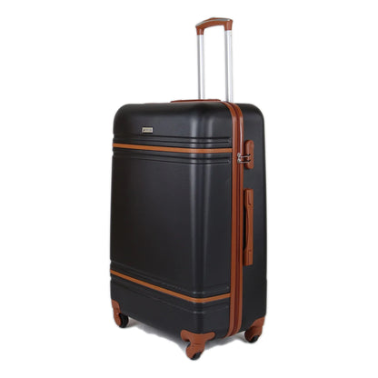 Set 4 Valises Premium & Vanity Bag TSA - ATELIER AMBRE