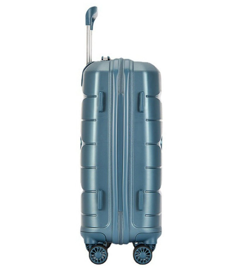 Valise Moyenne Légère en Polypropylène - ATELIER AMBRE