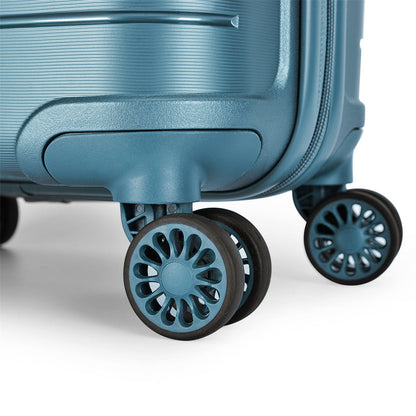 Valise Moyenne Légère en Polypropylène - ATELIER AMBRE